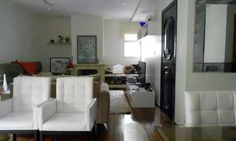 Imagem 4: Apartamento para venda com 140 metros quadrados com 4 quartos em Aclimação - São Paulo - S