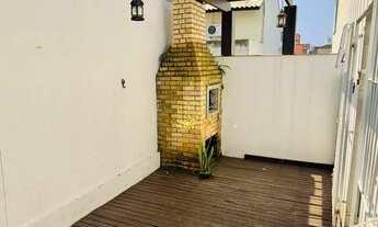 Imagem 7: BALNEáRIO CAMBORIú - Casa Padrão - Ariribá