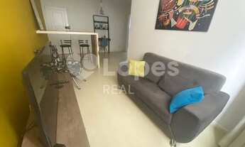 Imagem 2: Apartamento - Centro - Campinas