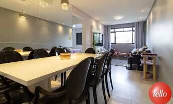 Imagem: São Paulo - Apartamento Padrão - Mandaqui