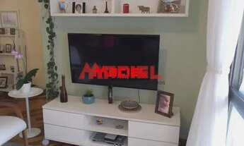 Imagem 5: Apartamento Padrão em São José dos Campos