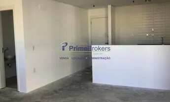 Imagem 2: Apartamento com 2 suítes à venda, 103m² por R$ 1.550.000 Brooklin - São Paulo - SP