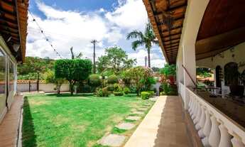 Imagem 3: Casa no Caxingui com 3 dormitórios e 2 vagas