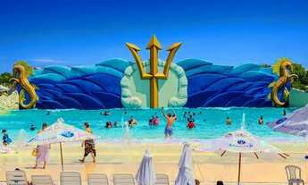 Imagem: Apartamento Aqualand Resort