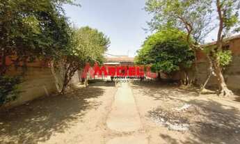 Imagem 3: Casa Padrão em Sao Jose dos Campos