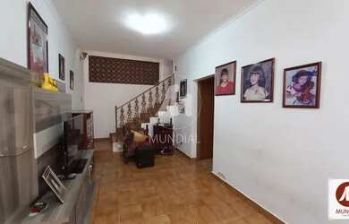 Imagem 4: Casa (sobrado na rua) 3 dormitórios, cozinha planejada