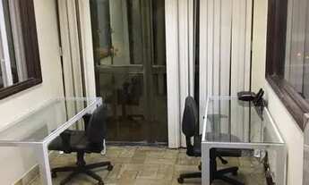 Imagem 3: Ótimo prédio comercial em excelente ponto de Botafogo, ao lado da Cobal do Humaitá e Largo