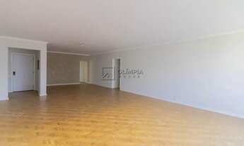 Imagem 4: Locação Apartamento 4 Dormitórios - 210 m² Higienópolis