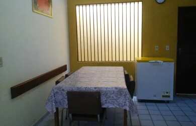 Imagem 4: Aconchegante casa de praia paripueira alagoas