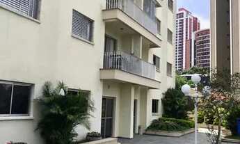 Imagem 2: Apartamento para aluguel, 72 M², 3 dormitórios, em Vila Mascote, Vila Alexandria - São Pau