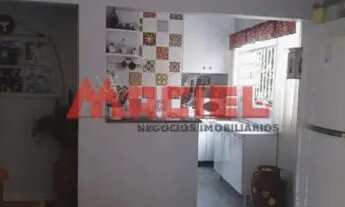 Imagem: Casa Padrão em Sao Jose dos Campos