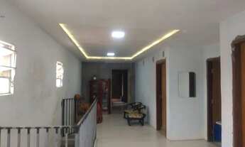 Imagem 4: Casa de Quatro a Venda no Centro de Lauro de Freitas