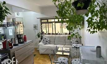 Imagem 4: Apartamento à venda em Bela Vista com 46 m², 1 quarto