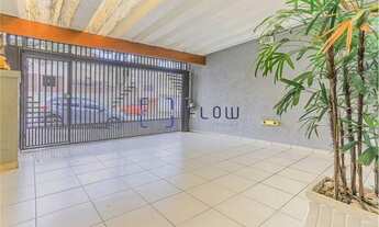 Imagem 2: Casa Vila Butantã, 3 Quartos, 1 Suite, 2 Vagas