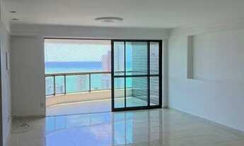 Imagem 6: Apartamento para aluguel com 189 metros quadrados com 3 quartos em Boa Viagem - Recife - P