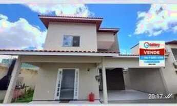 Imagem: Alugo Casa no Central Park - Araçagi