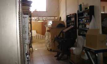 Imagem 3: Casa - Nova Campinas - Campinas