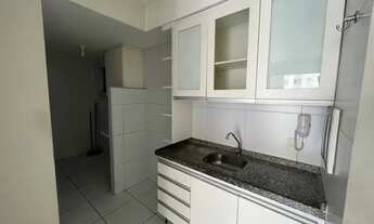 Imagem 5: Apartamento para aluguel com 56 metros quadrados com 2 quartos em Calhau - São Luís - MA