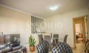 Imagem 2: Apartamento locação na Vila Mascote com 86m, 3 dormitórios, 1 suíte e 2 vagas