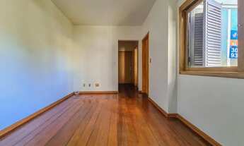 Imagem 2: Apartamento com 1 dormitório para alugar, 47 m² por R$ 930/mês - Ideal - Novo Hamburgo/RS