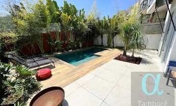 Imagem 6: Casa no Residencial Tamboré 10