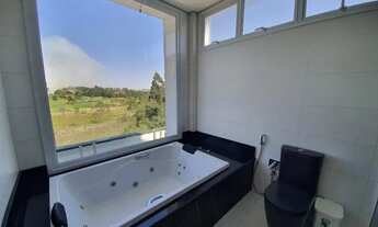 Imagem 3: Casa de condomínio sobrado para venda com 260 metros quadrados com 3 quartos