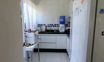 Imagem 4: Casa para venda tem 105 metros quadrados com 3 quartos em Balneario Casa Blanca - Peruíbe