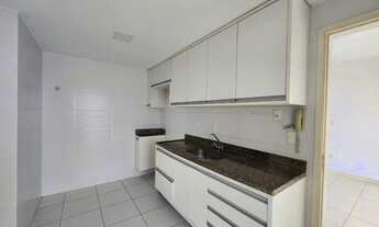 Imagem 4: ATRÁS DO SHOPPING P NEGRA, CONDOMÍNIO RESERVA DAS AGUAS, ANDAR ALTO, 4 QUARTOS, 2 VAGAS