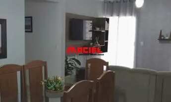 Imagem 2: Apartamento Padrão em Jacareí