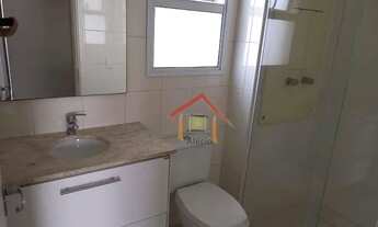 Imagem 2: Apartamento com 3 dormitórios à venda, 91 m² por R$ 749.000 - Vila Bela I - Jundiaí/SP