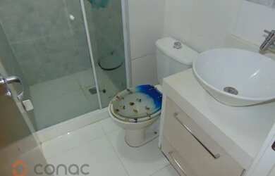 Imagem 4: RIO DE JANEIRO - Apartamento Padrão - Del Castilho