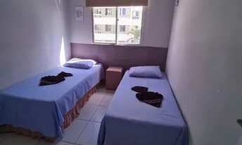 Imagem 7: PALM VILLE M.CC Apartamento com 3 dormitórios