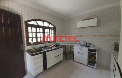 Imagem 4: Casa Padrão em Sao Jose dos Campos