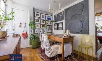 Imagem 7: Locação Apartamento 2 Dormitórios - 140 m² Cerqueira César