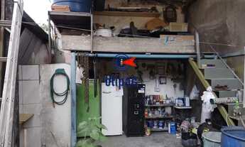 Imagem 3: Galpão á Venda com uma casa nos fundos Jardim Flor do Campo