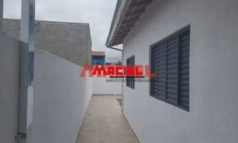 Imagem 3: Casa Padrão em Sao Jose dos Campos