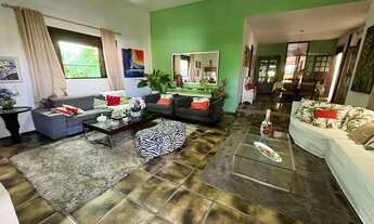 Imagem 2: 82.5105 Sou uma excelente casa no bairro de Lagoa Nova