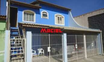 Imagem: Casa Padrão em Guaratingueta