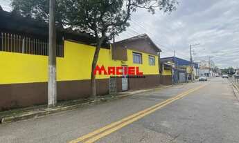 Imagem 3: Casa Padrão em Sao Jose dos Campos