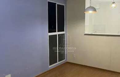 Imagem 3: Apartamento com 2 dormitórios para alugar, 42 m² por R$ 2.640,60/mês - Pajuçara - Natal/RN