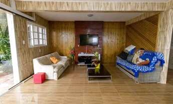 Imagem 3: Casa para Aluguel - Saco dos Limões, 3 Quartos, 1600 m2