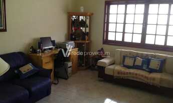 Imagem 5: Casa - Jardim Pinheiros - Valinhos