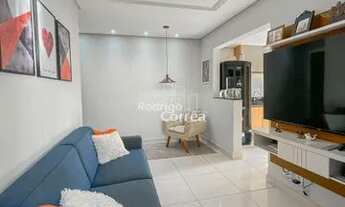 Imagem: Apartamento 2 Quartos Térreo c/ Quintal