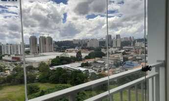 Imagem 3: MOBILIADO Santo Amaro - Apto nunca habitado