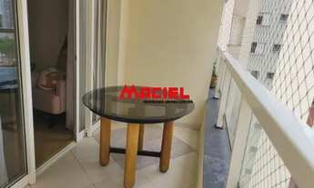 Imagem 4: Apartamento Padrão em São José dos Campos