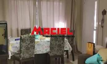 Imagem 2: Casa Padrão em Sao Jose dos Campos