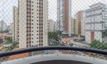 Imagem 6: Apartamento Locação 3 Dormitórios - 110 m² Moema