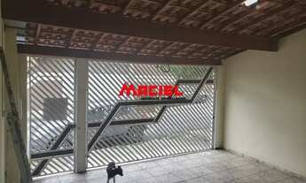 Imagem 7: Casa Padrão em São José dos Campos