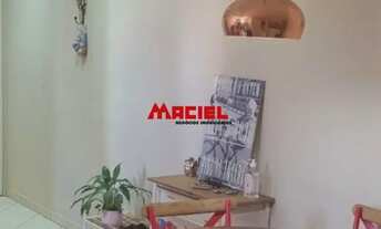 Imagem 4: Apartamento Padrão em São José dos Campos