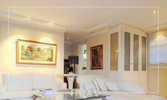 Imagem 2: Cobertura - Cambuí - Campinas